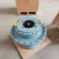 PC210-6K Travel Gearbox Reduction Gearbox 20Y-27-K1220